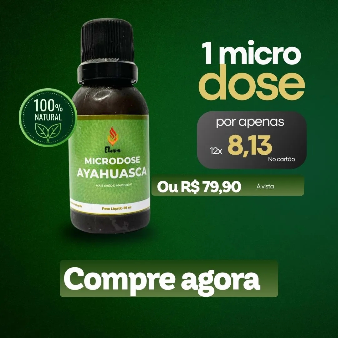 Microdose 1