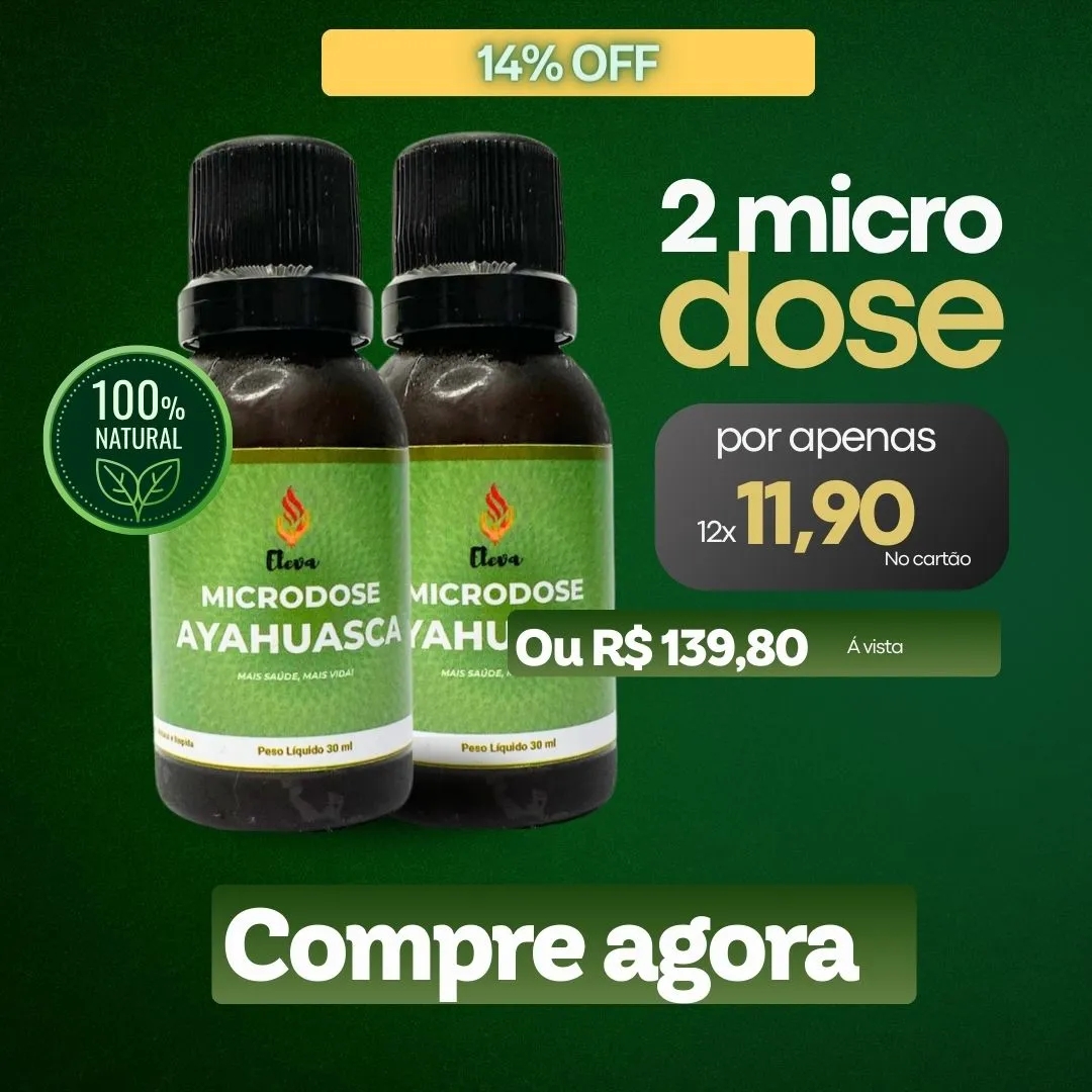 Microdose 2