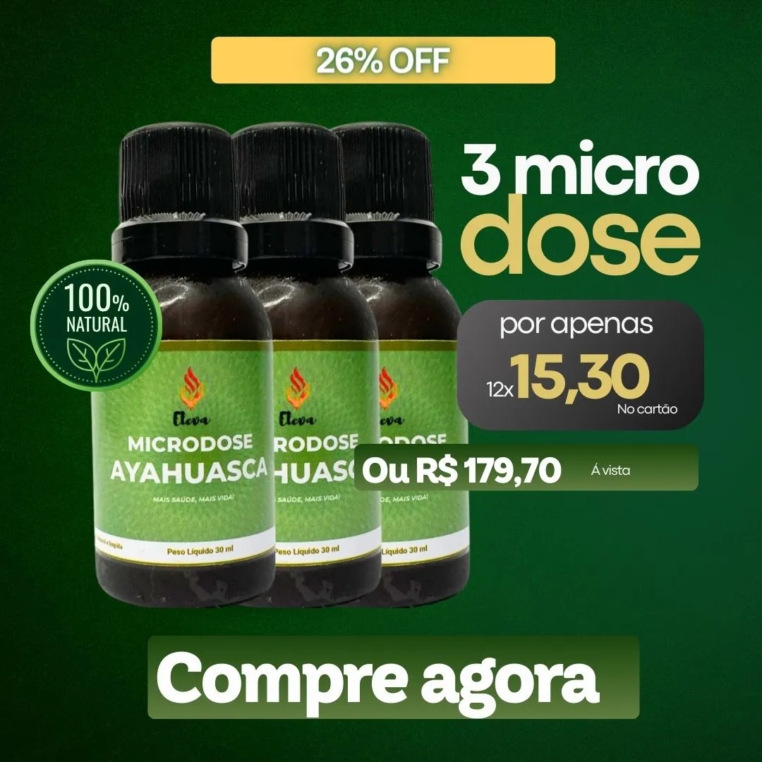 Microdose 3